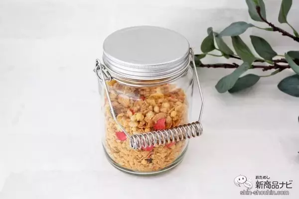 「インテリアに映えるガラスボトル『METAL HANDLE STOCKER（メタルハンドルストッカー）』でおしゃれな空間を作ろう」の画像