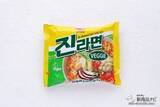 「【ヴィーガン】韓国定番のインスタントラーメンに植物性素材だけでつくられた『ジンラーメン ベジタブル』が新登場」の画像3