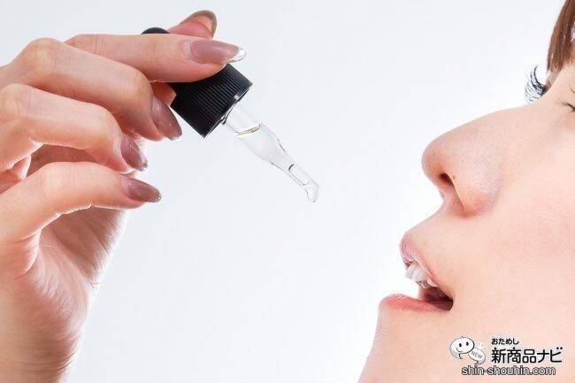 個性的なパッケージにも注目！ 毎日の健康習慣に取り入れたいCBDオイル、andalyfe CBD(アンダライフCBD)の『iDiom. sleep』