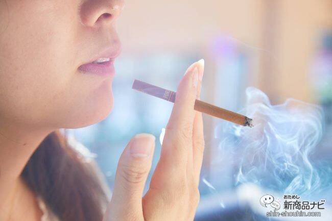 止まらない値上げラッシュ！『フォルテ16』お財布にやさしいタバコで節約を！