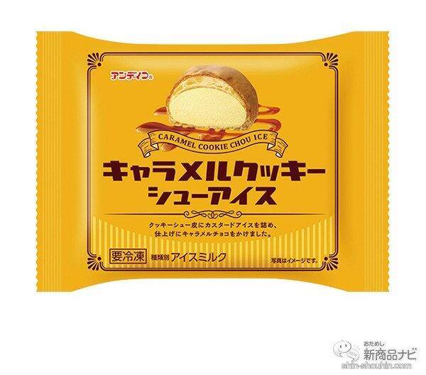 『ファミリーマート・今週の新商品情報』Twitter人気投票1位！『チョコ好きによるチョコ好きのためのチョコレートシュー』やプリングルズNo.1人気とコラボ『ファミチキ（サワークリーム＆オニオン味）』ほか