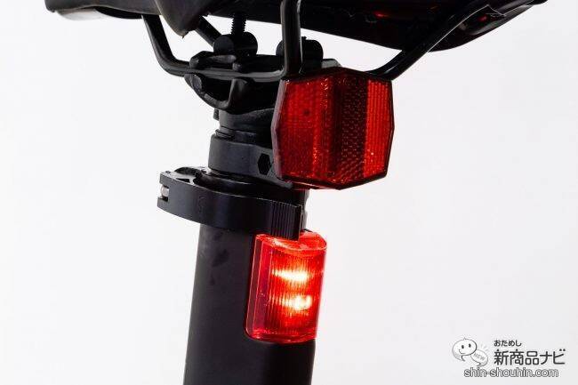 10年間走行可能！ 抜群の乗り心地を実現した『電動アシスト自転車 QiCYCLE C2J』をためしてみた