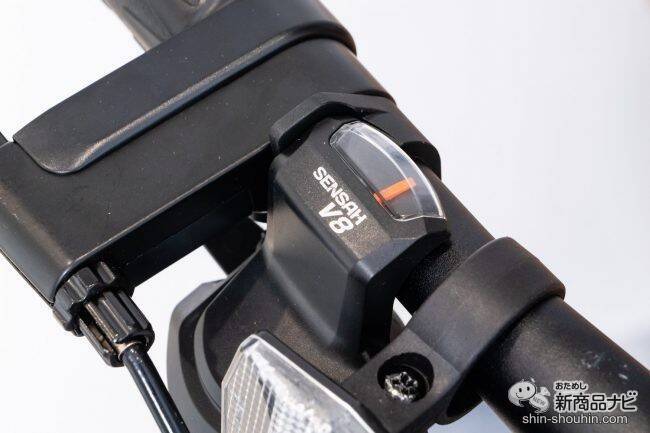 10年間走行可能！ 抜群の乗り心地を実現した『電動アシスト自転車 QiCYCLE C2J』をためしてみた