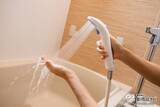 「肌も髪もやさしく洗えて節水も出来ちゃう？ 浄水シャワーヘッド『はつらつシャワー』で簡単に塩素を除去」の画像8