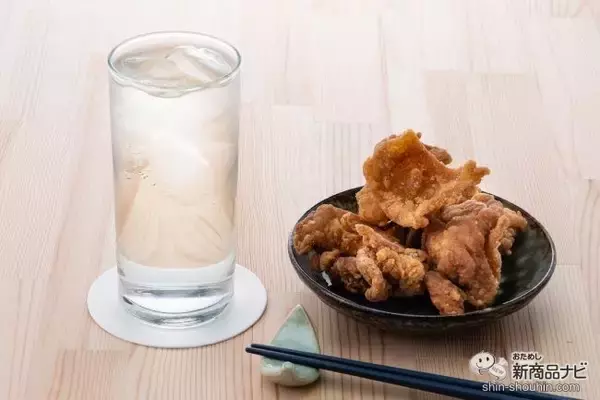 「プレゼントやちょい飲みに！ 200mlウイスキー『ゴールデンホース武州』をハイボールで味わってみた」の画像