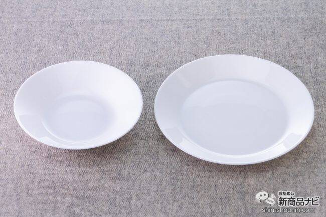 レトロデザインが甘くてキュート！ 新作の『パイレックス　ミルクグラスディナーウェアシリーズ』で、テーブルをおしゃれに彩ろう♪