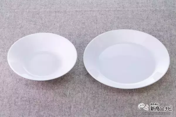 「レトロデザインが甘くてキュート！ 新作の『パイレックス　ミルクグラスディナーウェアシリーズ』で、テーブルをおしゃれに彩ろう♪」の画像