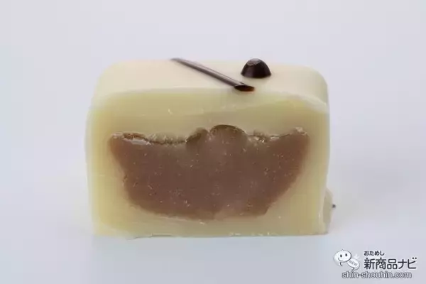 「2022年のバレンタインにこれがおすすめ！ 戦国時代に活躍した英雄たちがテーマのTSUWAMONO（つわもの）『雄々しき者』を食べてみた」の画像