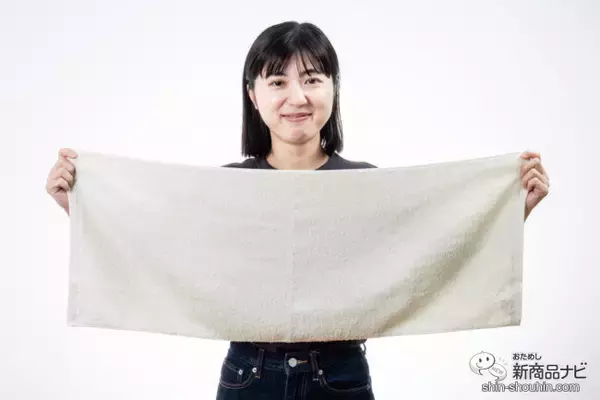 「今治タオルブランド認定商品がリーズナブル！ 『やわらか天使シリーズ』で贅沢なひと時を楽しもう♪」の画像