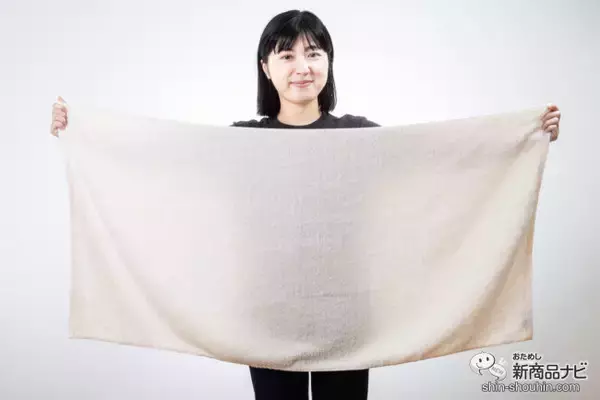 「今治タオルブランド認定商品がリーズナブル！ 『やわらか天使シリーズ』で贅沢なひと時を楽しもう♪」の画像