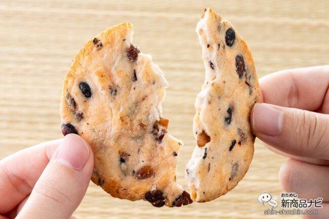 期間限定商品で春を先取り！ 『ぱりんこ のり香る梅味』『丸大豆せんべい 梅かつお味』で和素材の味わい深さを堪能