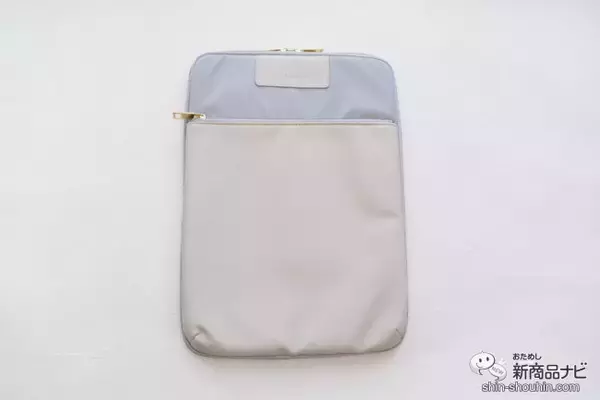 「シンプルでおしゃれなPCケースシリーズ『L‘Allure（ラリュール）』で 新生活の準備をはじめよう！」の画像