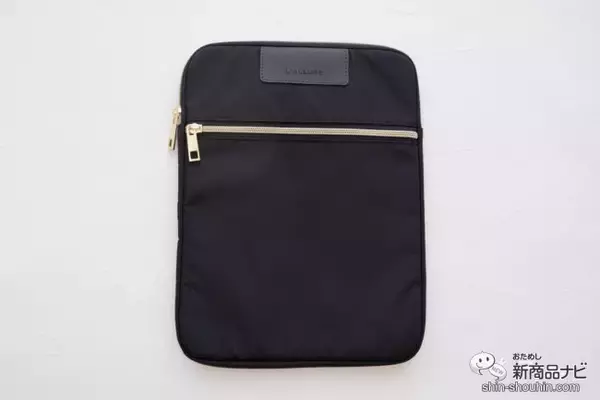 「シンプルでおしゃれなPCケースシリーズ『L‘Allure（ラリュール）』で 新生活の準備をはじめよう！」の画像