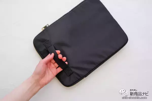 「シンプルでおしゃれなPCケースシリーズ『L‘Allure（ラリュール）』で 新生活の準備をはじめよう！」の画像