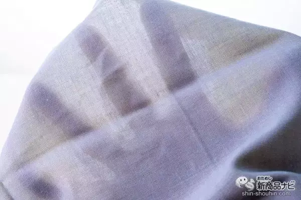 「【ダイソー・スタンダートプロダクツ】日本のものづくり文化を担う職人の技がキラリ！ 『手ぬぐい 両面染色』がおしゃれで使い勝手がいいと大発見」の画像