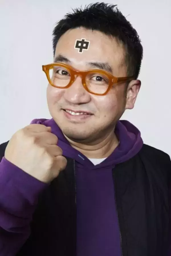 『キン肉マン』大好き＆絵心ある芸人なすなかにし・中西茂樹の「超人募集」漫談【サポーターキッド編】