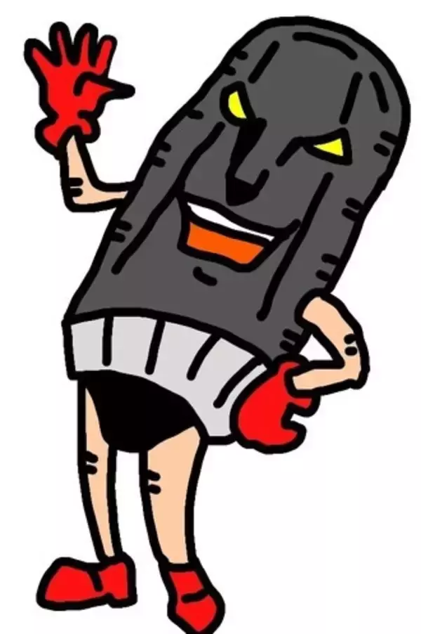 「『キン肉マン』大好き＆絵心ある芸人なすなかにし・中西茂樹の「超人募集」漫談【サポーターキッド編】」の画像