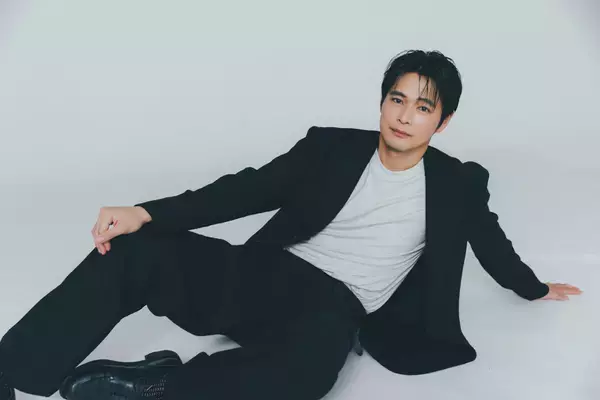 【SHOW-WA青山隼の果てしない延長戦】『ぽかぽか』卒業から2ヶ月、対談後のひとり語り「自分にとって『ぽかぽか』は原点であり、家でもあり、"愛"ですね」