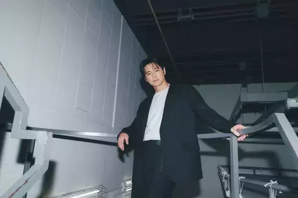 「【SHOW-WA青山隼の果てしない延長戦】『ぽかぽか』卒業から2ヶ月、対談後のひとり語り「自分にとって『ぽかぽか』は原点であり、家でもあり、"愛"ですね」」の画像