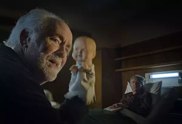 日本有数の映画ガイド・高橋ヨシキが『ジェニー・ペンはご機嫌ななめ』をレビュー！