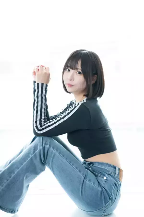 「ゆるふわ系ミニロリGカップ美少女・木村夢叶（ゆめか）が語る初グラビアの記憶「『スク水ってこんなにエロいんだ......！』って思いました（笑）」」の画像