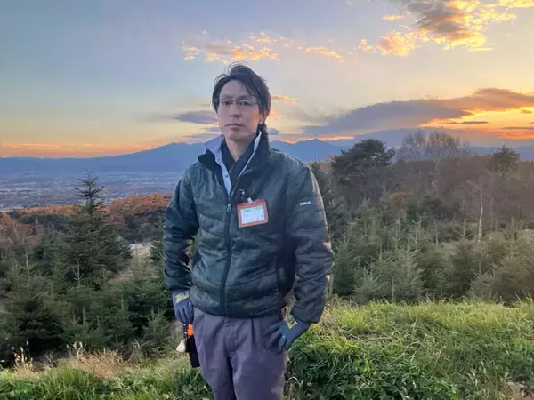 「クマ被害拡大の日本を救う"公務員ハンター"を直撃!?「ほぼ丸腰同然です。正直、怖い」」の画像