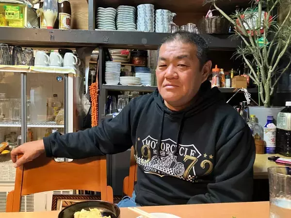 「クマ被害拡大の日本を救う"公務員ハンター"を直撃!?「ほぼ丸腰同然です。正直、怖い」」の画像