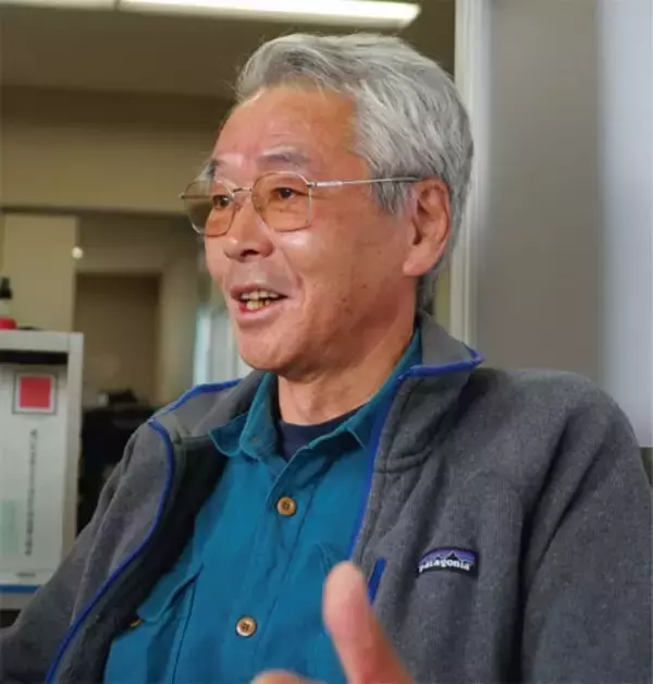 「クマ被害拡大の日本を救う"公務員ハンター"を直撃!?「ほぼ丸腰同然です。正直、怖い」」の画像