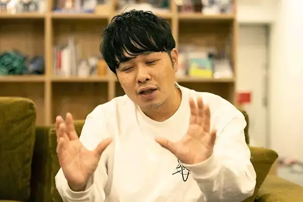 「【お悩み相談連載：さらば青春の光・東ブクロの『こわいもんなし』】「女性に下ネタを言ってはいけません。ましてや『チンチン』なんて下品な単語は絶対ダメ」」の画像