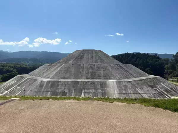 「飛鳥・藤原の宮都」世界遺産登録で、"御墳印（ごふんいん）"ブームがやってくる!!