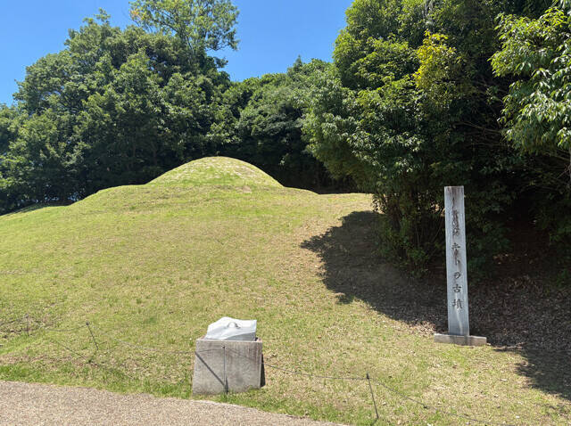 「飛鳥・藤原の宮都」世界遺産登録で、"御墳印（ごふんいん）"ブームがやってくる!!