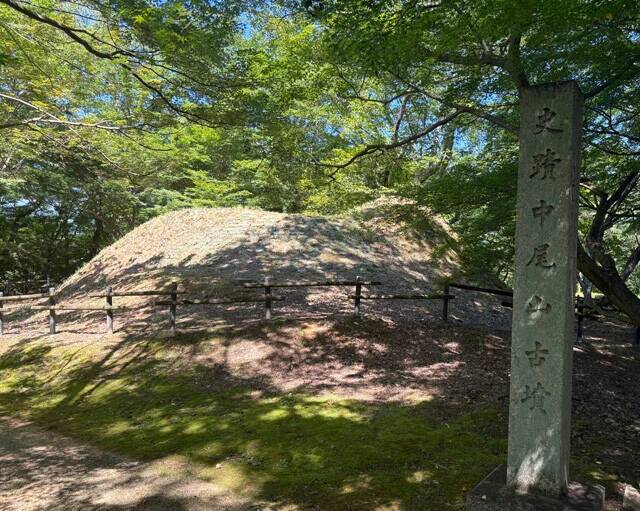 「飛鳥・藤原の宮都」世界遺産登録で、"御墳印（ごふんいん）"ブームがやってくる!!