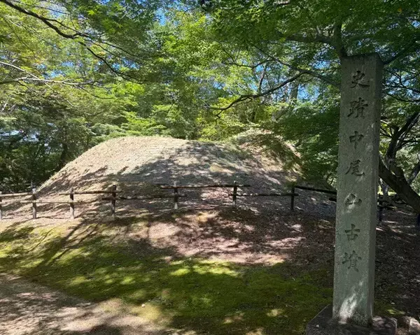 「「飛鳥・藤原の宮都」世界遺産登録で、"御墳印（ごふんいん）"ブームがやってくる!!」の画像
