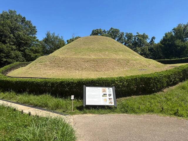「飛鳥・藤原の宮都」世界遺産登録で、"御墳印（ごふんいん）"ブームがやってくる!!