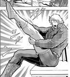 「『キン肉マン』大好き作家・燃え殻×爪切男の先月の肉トーク!! vol.51【コミックス派はネタバレ要注意!】」の画像3