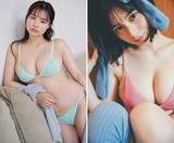 「笑顔咲く、さくらさく！　春を感じるホットなグラビアを紹介！【週プレグラジャパ！】」の画像1