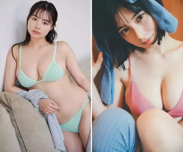 笑顔咲く、さくらさく！　春を感じるホットなグラビアを紹介！【週プレグラジャパ！】