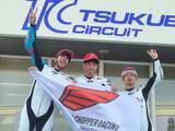 「「レーサー長瀬は努力家」「勝ち負けだけじゃない」。長瀬智也が所属するチームの3人が語る旧車ハーレーによるレースの魅力とは？」の画像1