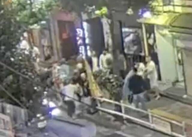 報復が連鎖する可能性も!?　歌舞伎町乱闘事件にみる「トクリュウ型抗争」収拾の難しさ