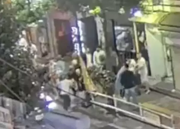 「報復が連鎖する可能性も!?　歌舞伎町乱闘事件にみる「トクリュウ型抗争」収拾の難しさ」の画像