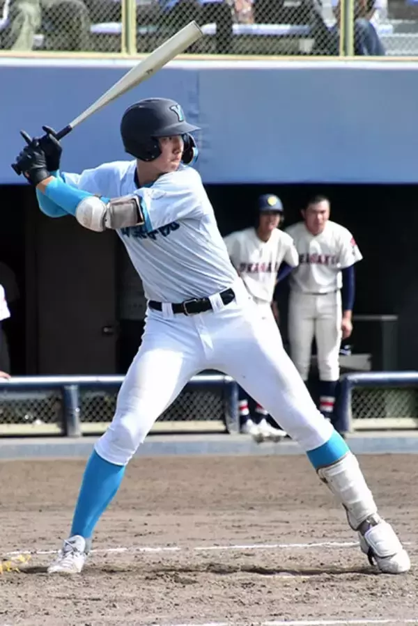 「春のセンバツは菰田、織田、末吉の「BIG3」！　この選手＆チームを見逃すな！」の画像