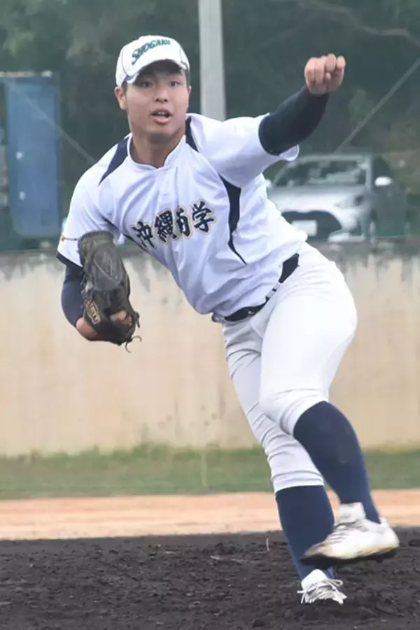 「春のセンバツは菰田、織田、末吉の「BIG3」！　この選手＆チームを見逃すな！」の画像