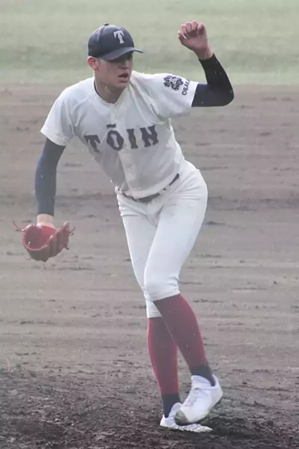 「春のセンバツは菰田、織田、末吉の「BIG3」！　この選手＆チームを見逃すな！」の画像