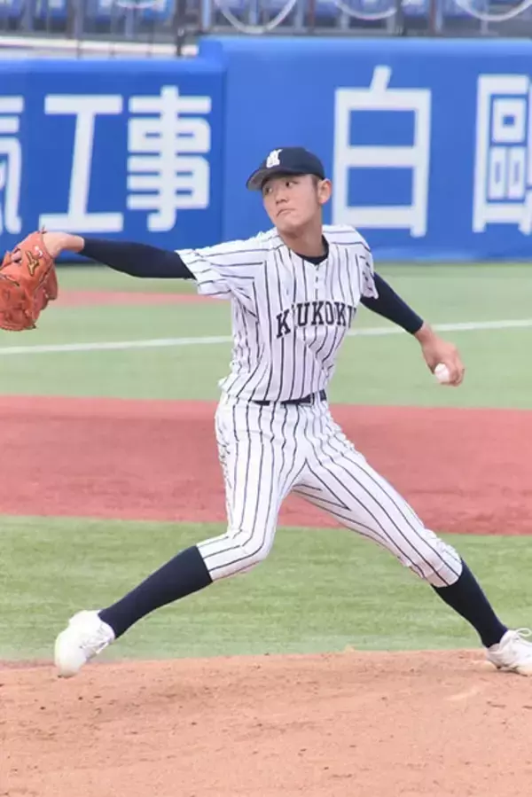 「春のセンバツは菰田、織田、末吉の「BIG3」！　この選手＆チームを見逃すな！」の画像