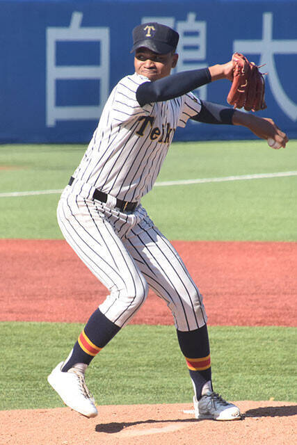 春のセンバツは菰田、織田、末吉の「BIG3」！　この選手＆チームを見逃すな！
