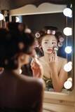 「ミュージカルや2.5次元舞台で活躍する美麗が初のデジタル写真集を発売！「舞台に立つことは"天職"だと思っています」」の画像4