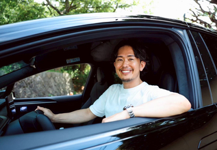 業界の裏を知る風雲児・中野優作が忖度なしで伝授!!　絶対に失敗しない「中古車選び」の新常識