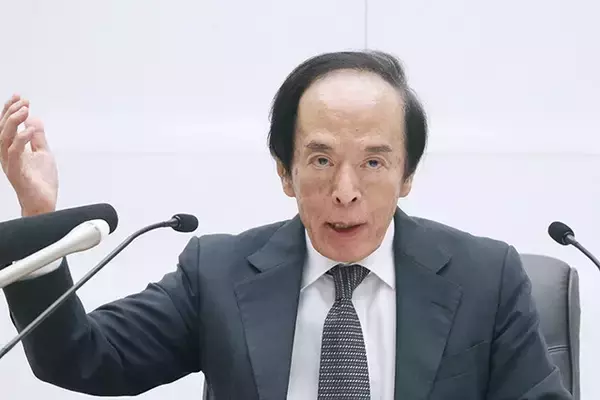 「サナエノミクスで「株高不況」がやって来る！」の画像