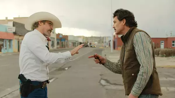 日本有数の映画ガイド・高橋ヨシキが『エディントンへようこそ』をレビュー！