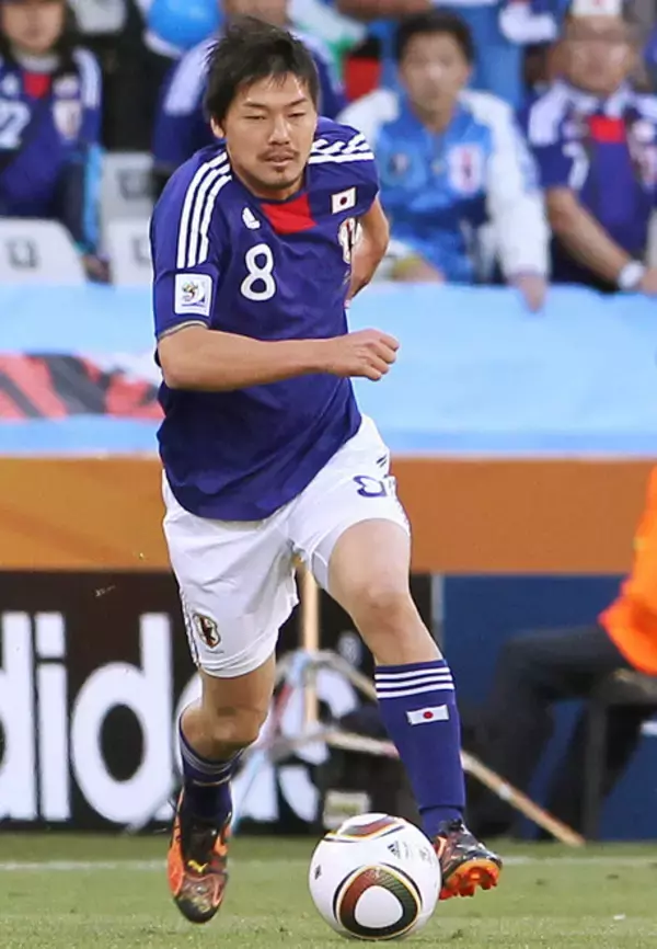 「南野拓実が負傷離脱で森保ジャパンに"大問題"発生！　久保建英に「栄光の背番号8」を!!」の画像